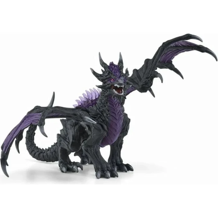 Μινιατούρα Schleich Eldrador Creatures Shadow Dragon 70152