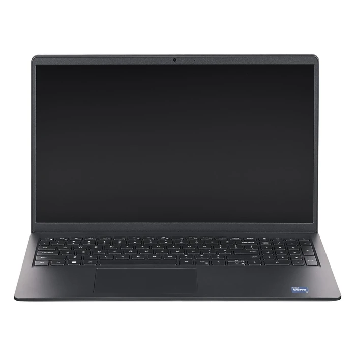 Dell Laptop LDC15250-5315BLK i5-1334U 15.6 FHD Touchscreen 120Hz 16GB 512GB SSD Windows 11 Carbon Black Repack 2 year warranty