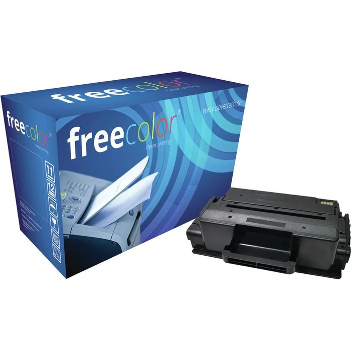 Toner Συμβατό Freecolor Samsung M3820 XL bk MLT-D203E/ELS