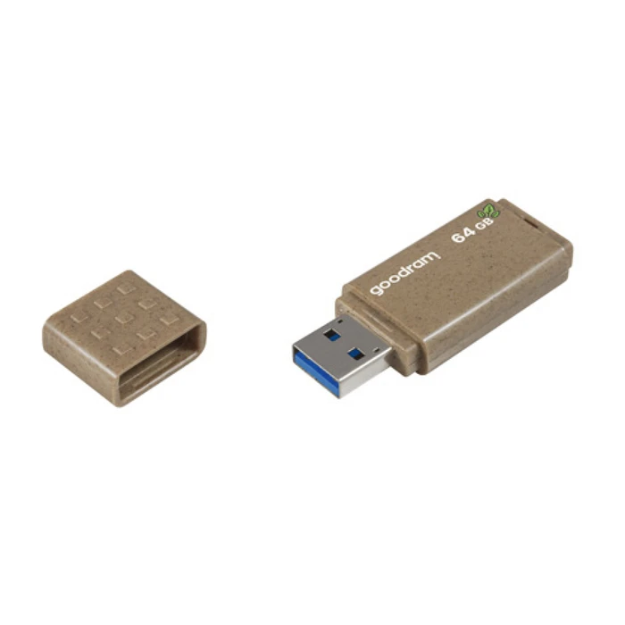 USB Flash 64GB GOODRAM UME3 3.0 Eco Friendly