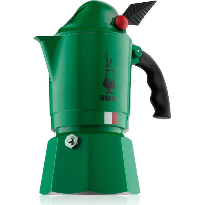 Μπρίκι Espresso Bialetti Break Alpina 3TZ