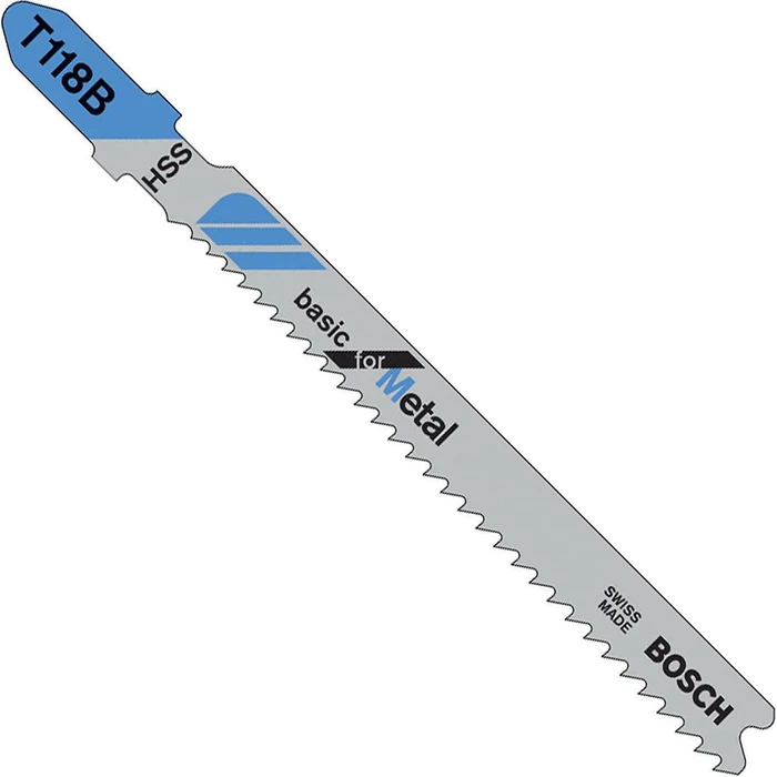 Λάμες Σέγας Bosch 5 T 118 B