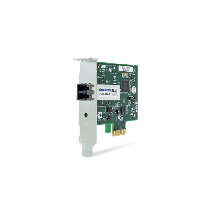 Κάρτα Δικτύου PCIe Allied Telesis GIG FIBER ADAPTCARD