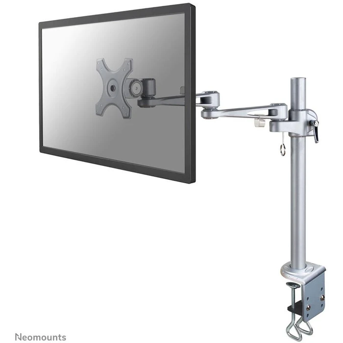 Βάση Monitor Neomounts by Newstar TIS 10"-30" 1TFT 3joints silver Max.12KG