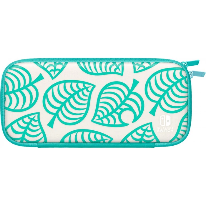 Θήκη Nintendo Switch Lite Bag (Animal Crossing) & protection foil
