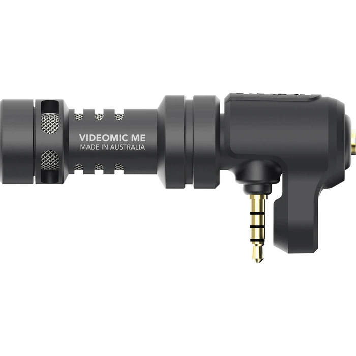 Μικρόφωνο Rode VideoMic Me