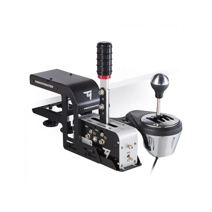 Περιφερειακά Gaming Thrustmaster Racing Clamp Tischklemme (KON/PC)