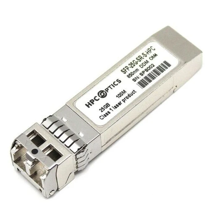 Tranceiver Cisco 25GBASE-SR SFP MODULE