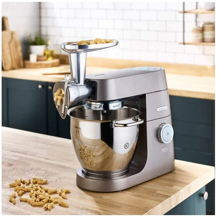 Εξάρτημα Παρασκευής Ζυμαρικών για Κουζινομηχανή Kenwood Pasta Fresca KAX92.A0ME