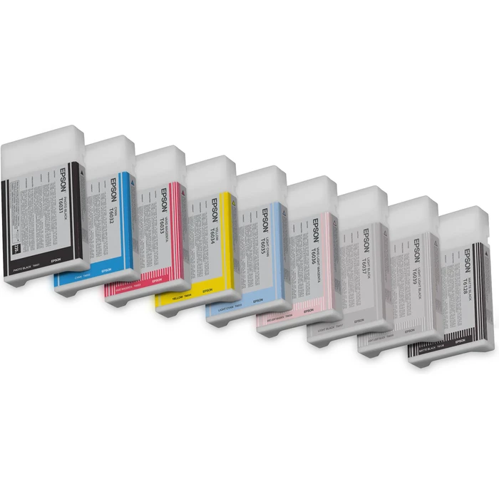 Μελάνι Epson vivid light magenta T 606 220 ml T 6066