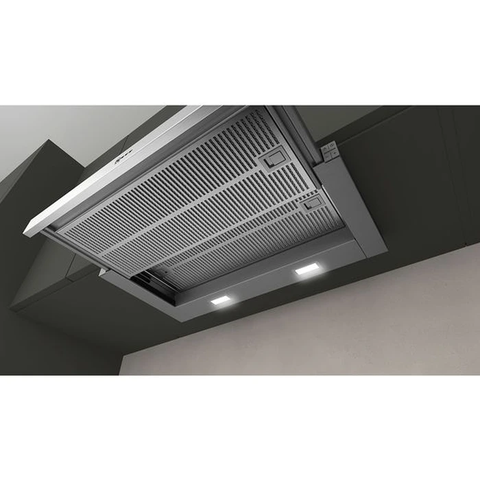 Απορροφητήρας Συρόμενος Neff D46ED52X1