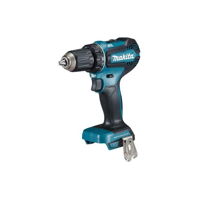 Επαναφορτιζόμενο Κατσαβίδι Makita DDF485Z Drill Driver