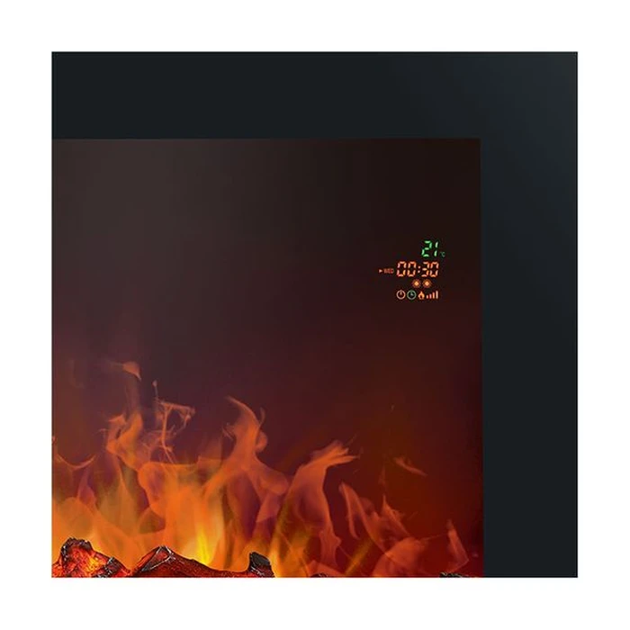 Ηλεκτρικό Τζάκι Bomann EK 6023CB