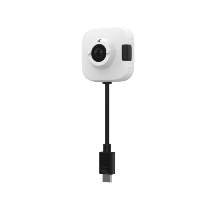 Κάμερα Παρακολούθησης AXIS TW1201 BW MINI CUBE SENSOR
