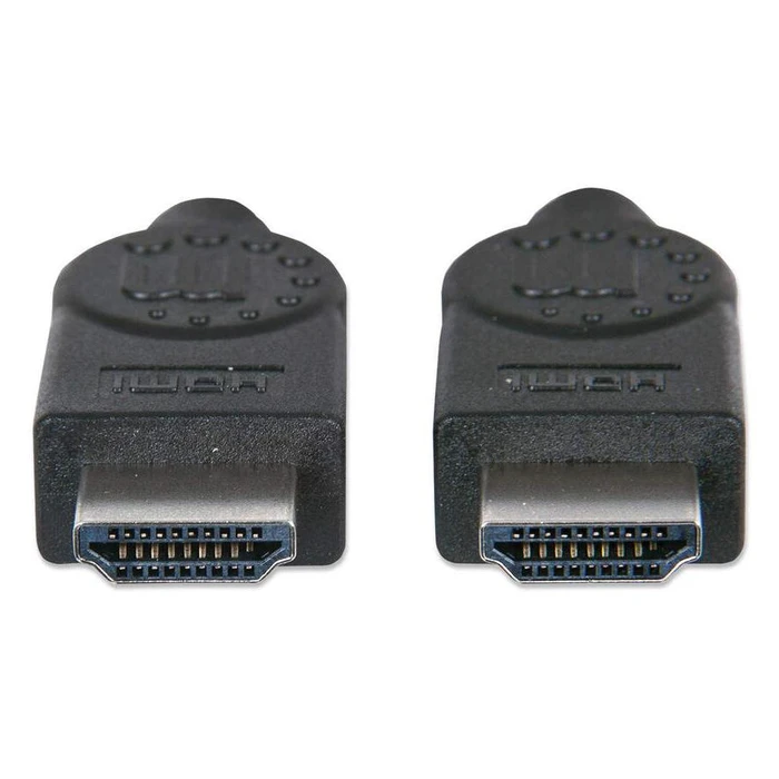 Καλώδιο HDMI Manhattan High Speed A -> A M/M 15.00m screen