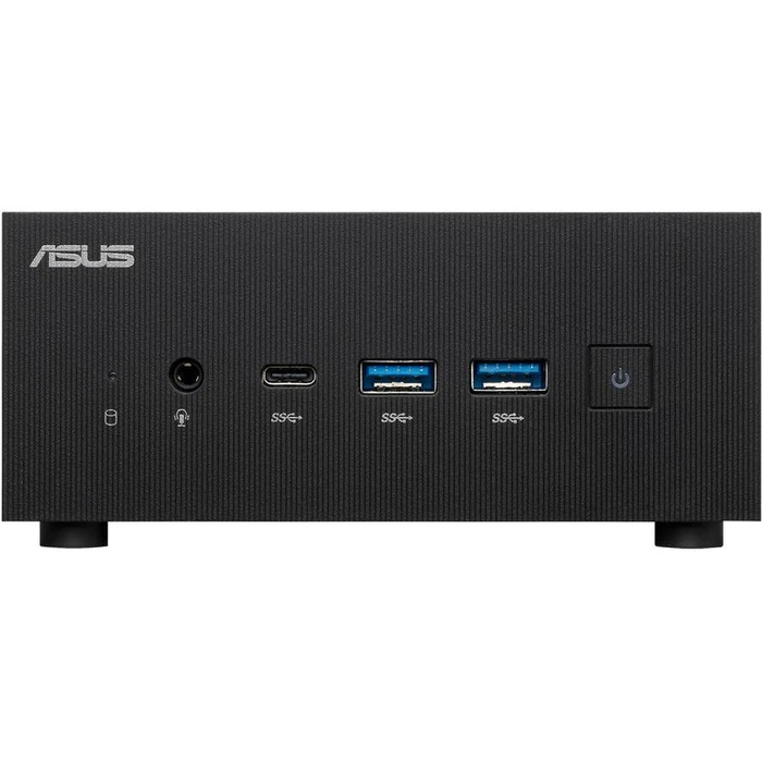 Mini-PC Asus VIVO PN64-S7013MD i7-12700H/16GB/512GBSSD/black without OS