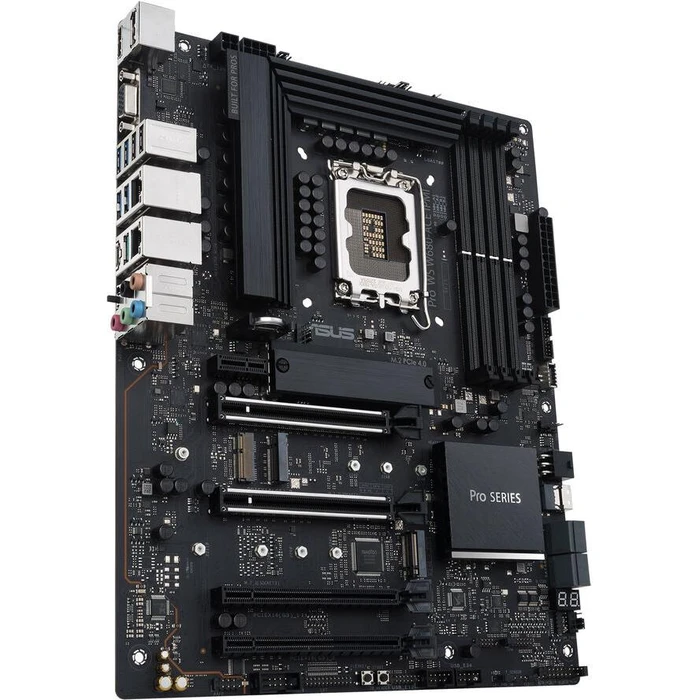 Motherboard Asus PRO WS W680-ACE IPMI
