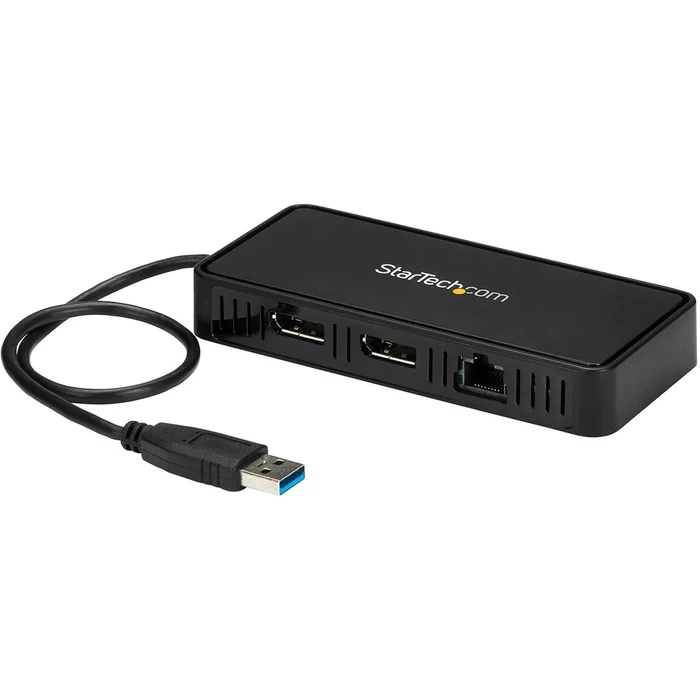Docking Station StarTech USB to Dual DisplayPort