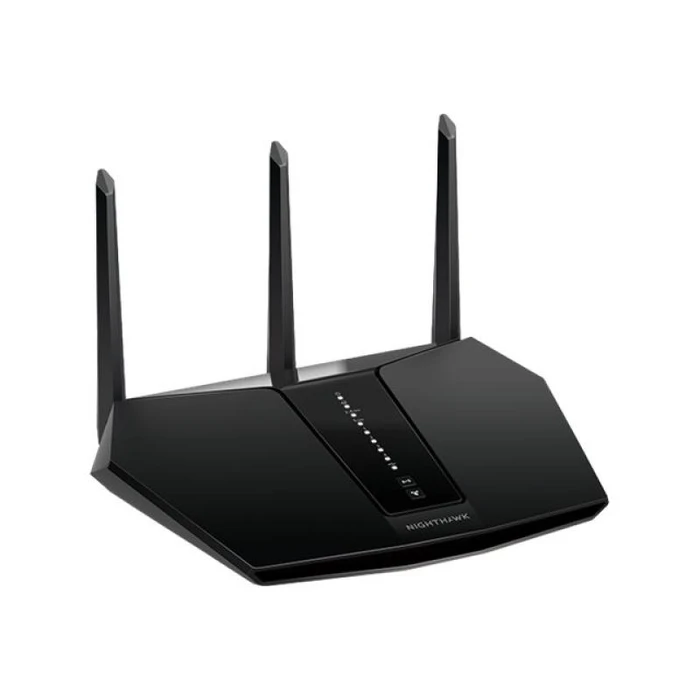 Router Netgear WLAN (RAX30-100EUS)