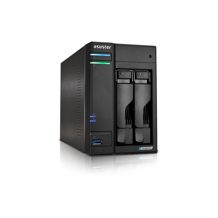 NAS Asustor Lockerstor AS6702T 2-Bay