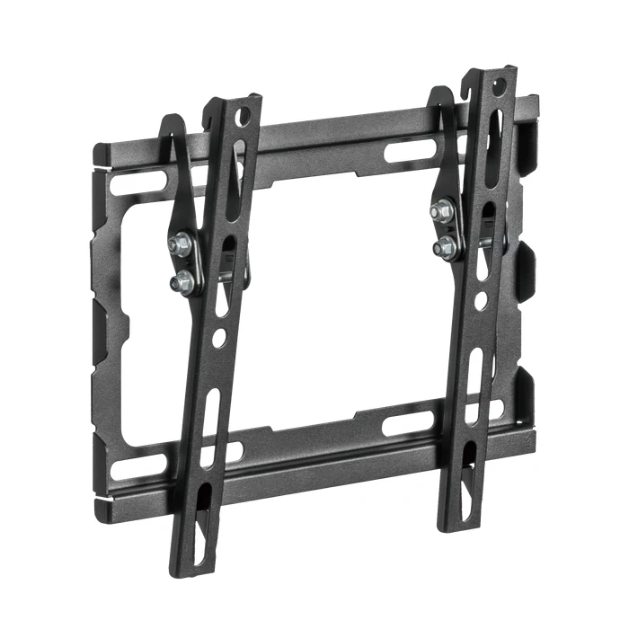 Βάση Τηλεόραση Sbox Wall Mount with TILT 23' - 43' VESA 200x200 MAX