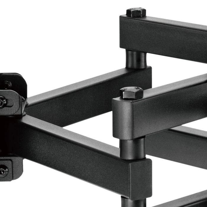 Βάση Τηλεόραση Sbox Wall Mount 37'-80' VESA 600x400 MAX