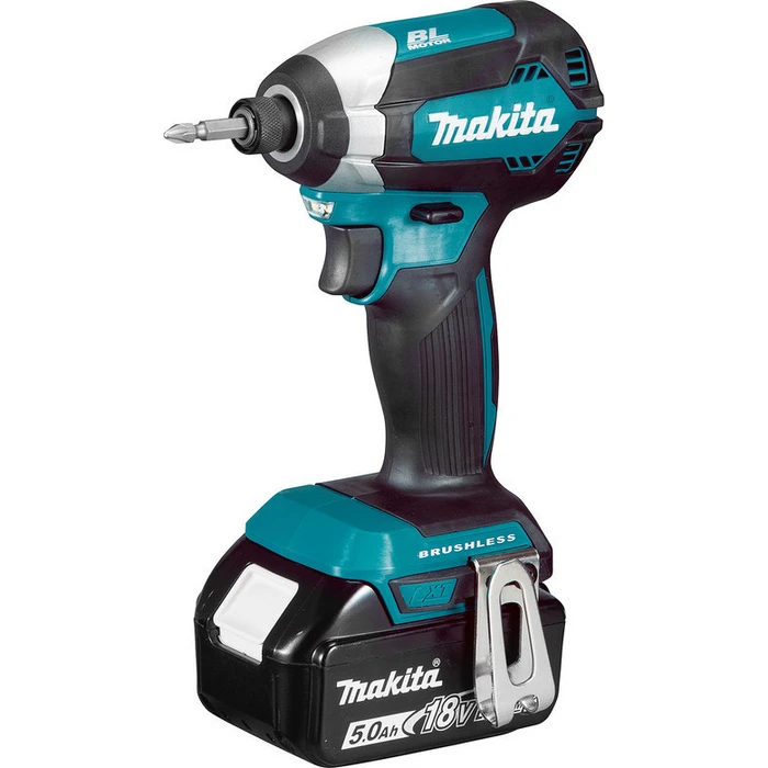 Δραπανοκατσάβιδο Makita DTD153RTJ Cordless Impact Driver