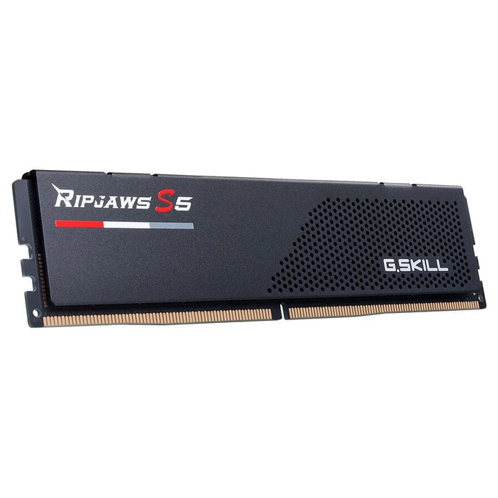 Μνήμη RAM Σταθερού DDR5 64GB 5600 CL36 G.Skill (2x32GB) 64-GX2-FX5 FLARE A