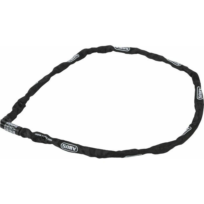 Κλειδαριά Ποδηλάτου Abus 1200/110 Web BK