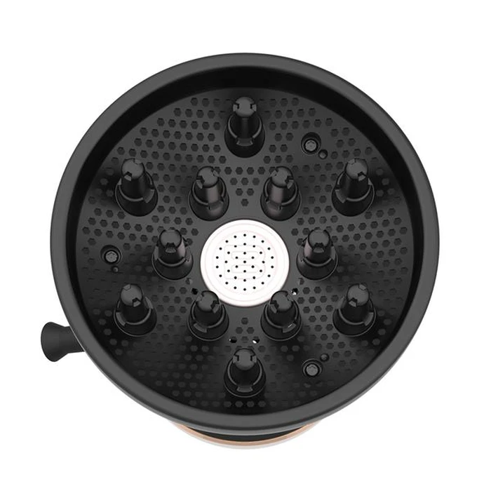 Φυσούνα Θερμού Αέρα Imetec Bellissima My Pro Diffon DF1 3000