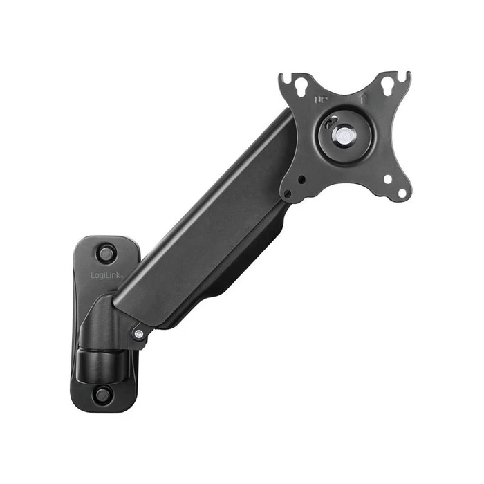 Βάση Monitor LogiLink Monitor17-32",gas spring, 90-380mm