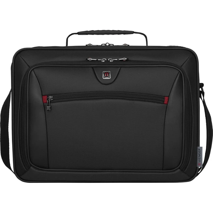 Τσάντα Laptop Wenger Insight 16 Bag grey