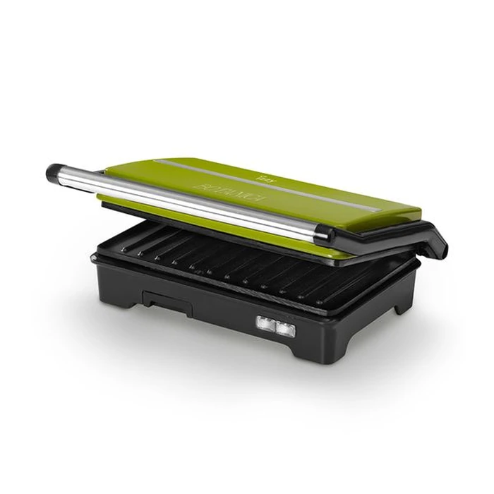 Τοστιέρα-Γκριλιέρα Izzy IZ-2005 Botanica Green
