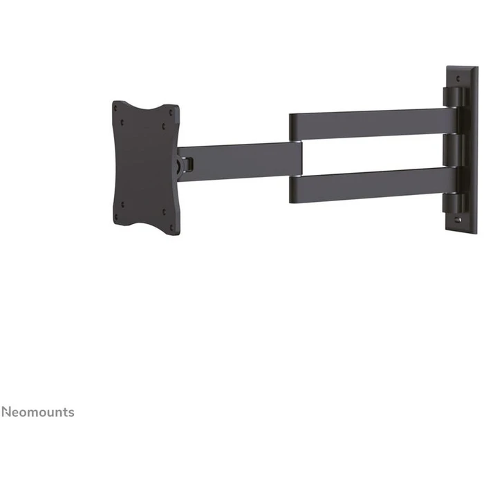 Βάση Τηλεόρασης Neomounts by Newstar WAH 10"-27" 1TFT 3joints black Max.12