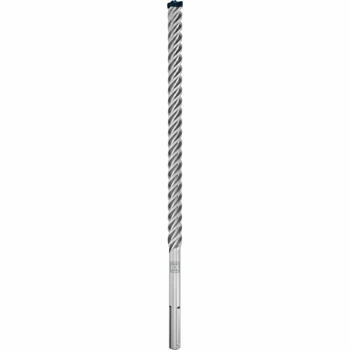 Τρυπάνι Bosch EXPERT Hammer Bits SDS max-8X 25x400x520mm
