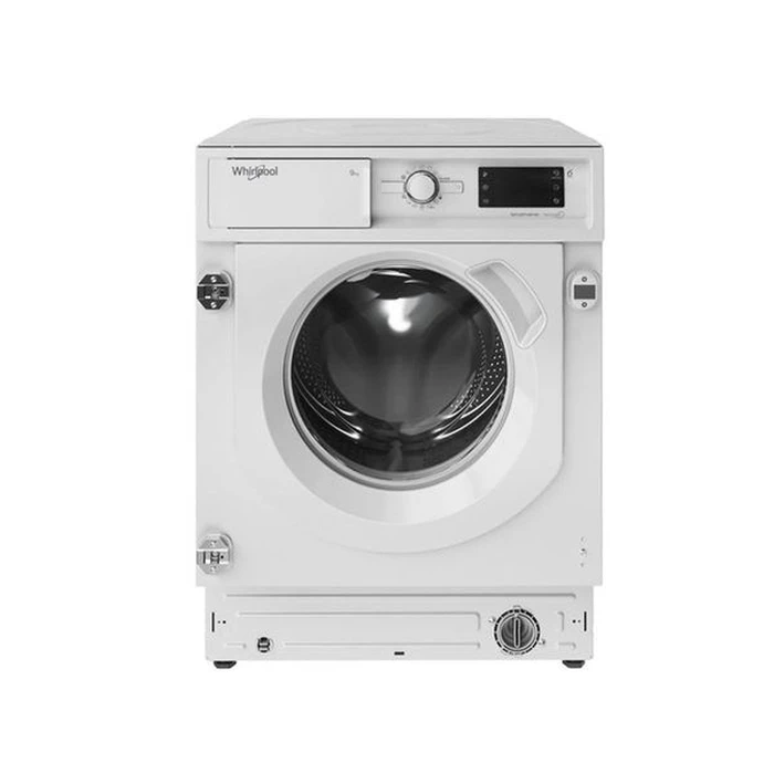 Πλυντήριο Ρούχων 9Κ Whirlpool BI.WMWG 91484E EU Εντοιχιζόμενο