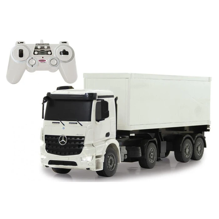 Τηλεκατευθυνόμενο Jamara Mercedes-Benz Container LKW Arocs 1:20 2,4G
