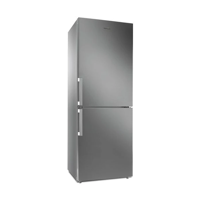Ψυγειοκαταψύκτης Whirlpool WB70I 952 X
