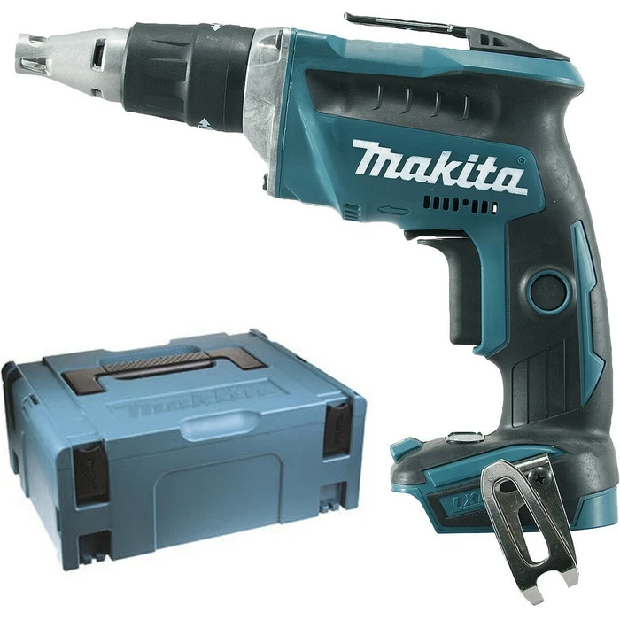 Δραπανοκατσάβιδο Makita DFS452ZJ cordless drywall