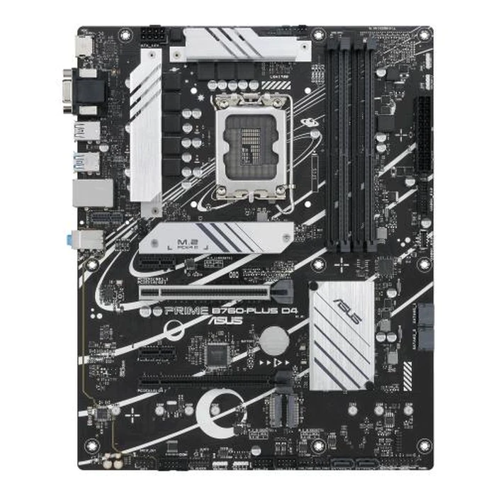 Μητρική Κάρτα Asus Intel 1700 PRIME B760-PLUS