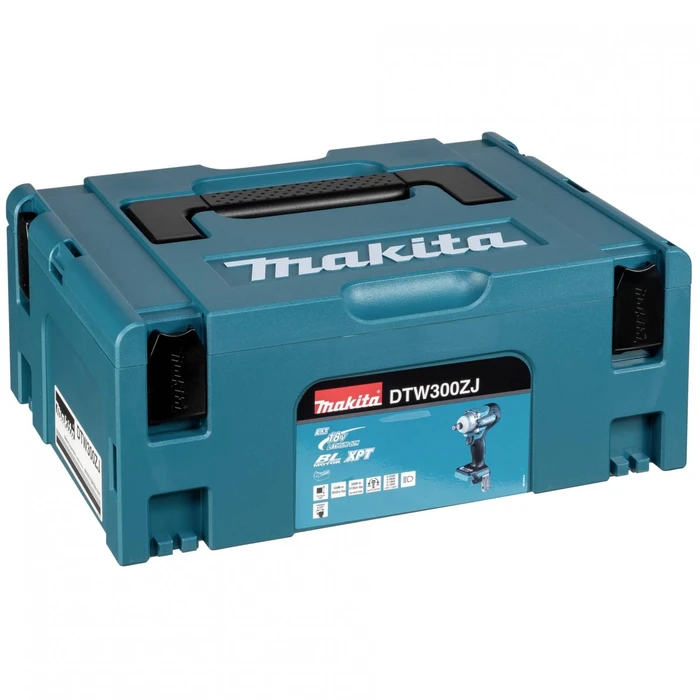 Μπουλονόκλειδο Makita DTW300ZJ Cordless Impact Driver
