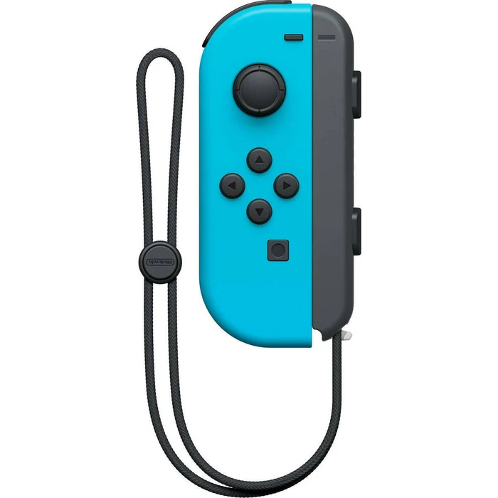 Gamepad Nintendo Joy-Con (L) Neon Blue