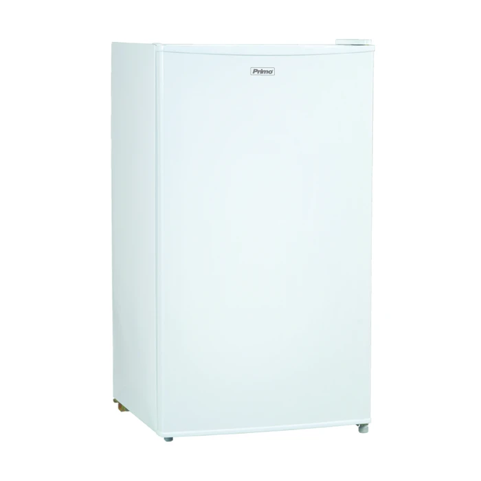 Ψυγείο Primo PRMB-50052 82L 2*Freezer Μονόπορτο Λευκό