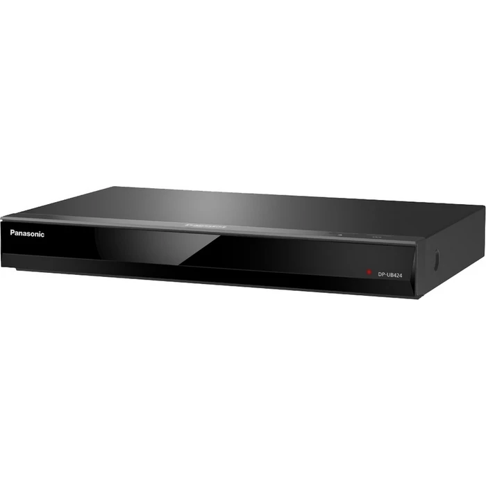 Blu-Ray Player Panasonic DP-UB424EGK black