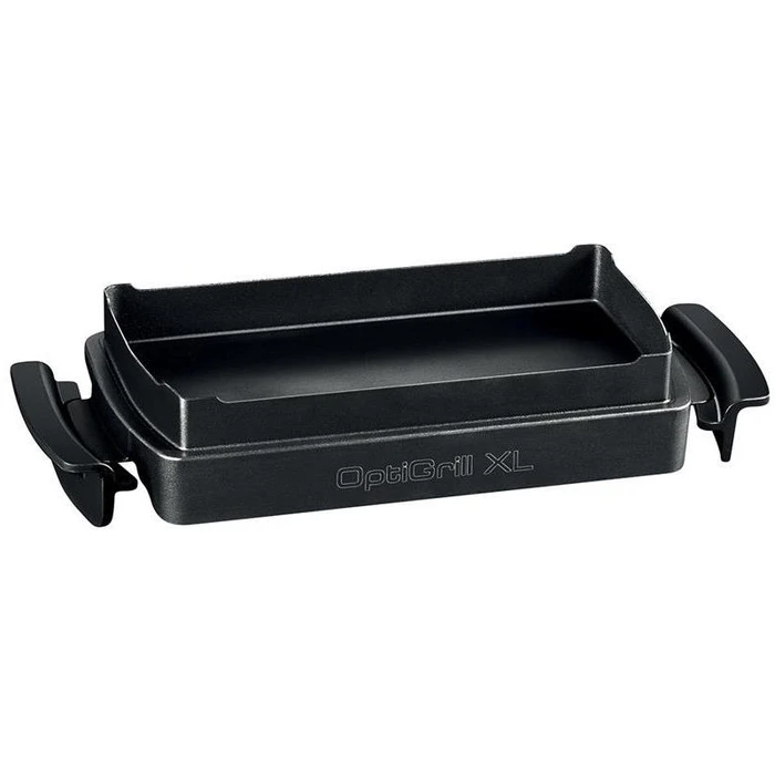 Αξεσουάρ Ψησταριάς Tefal XA 7278 Snacks and Baking for OptiGrill+ XL