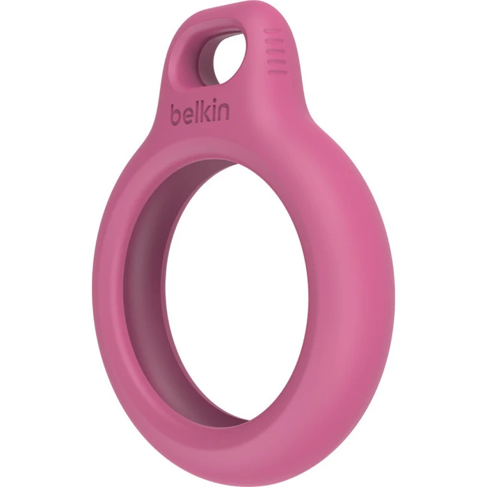 Θήκη Belkin Secure Holder with Strap for AirTag pink F8W974btPNK