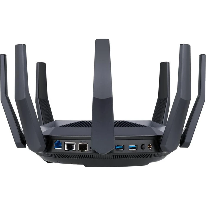 Router ASUS RT-AX89X AX6000 AiMesh