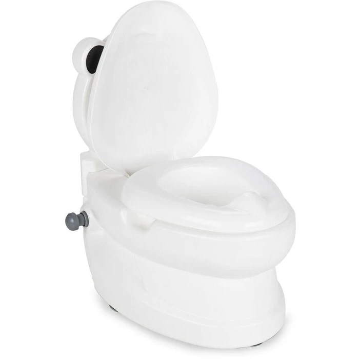 Γιο Γιο Λεκάνη Jamara BAY potty Panda 21,5cm seat Max.25KG white