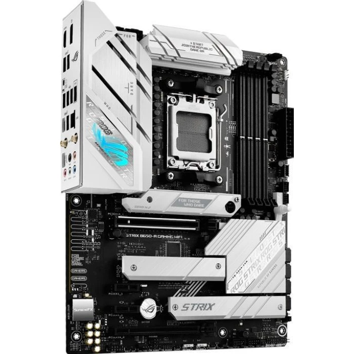 Motherboard Asus AMD AM5 ROG STRIX B650-A GAMING WIFI