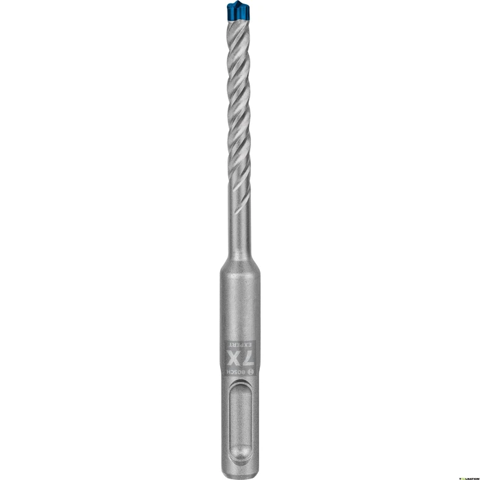 Τρυπάνι Bosch SDS plus-7X 6x50x115mm EXPERT